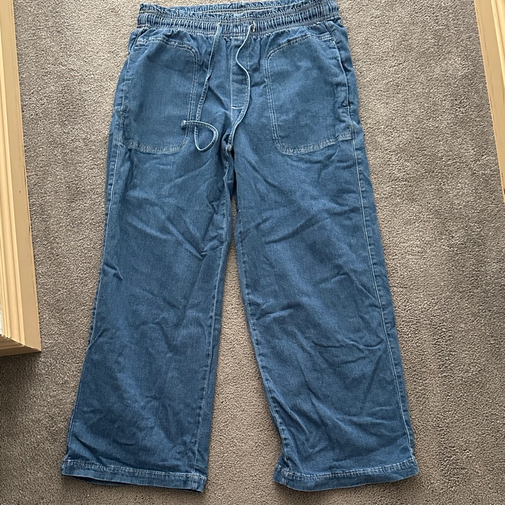 American eagle pants